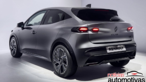 novo renault clio 3