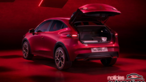 novo renault clio 9