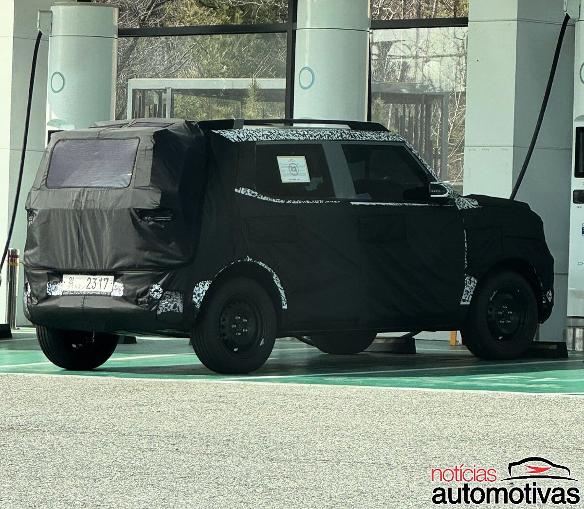 novo suv compacto da hyundai (2) novo suv compacto da hyundai (2)