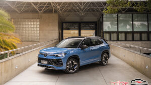novo tiguan 2027 brasil 1
