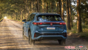 novo tiguan argentina 2