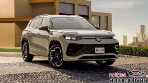 novo tiguan mexico 1