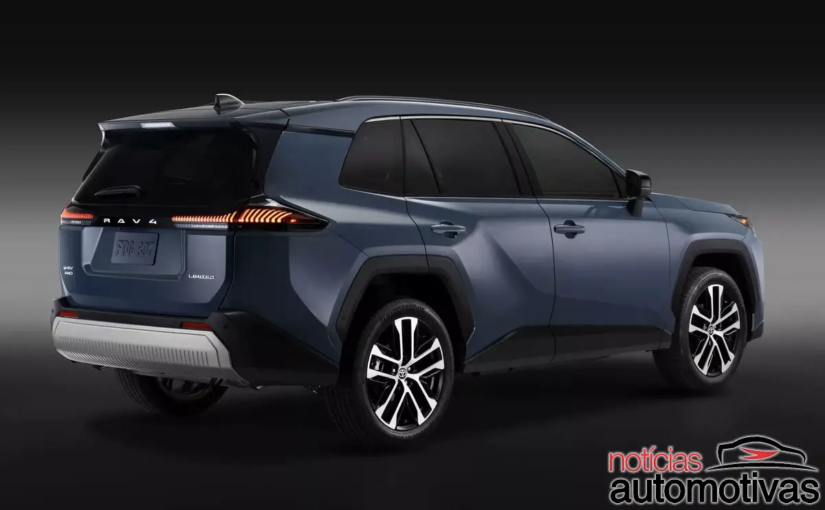 novo toyota rav4 2026 (5)
