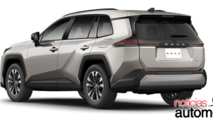novo toyota rav4 japão 11