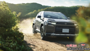 novo toyota rav4 japão 2