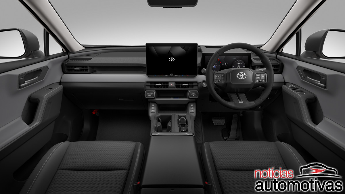 novo toyota rav4 japão 5 novo toyota rav4 japão 5