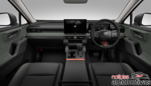 novo toyota rav4 japão 6