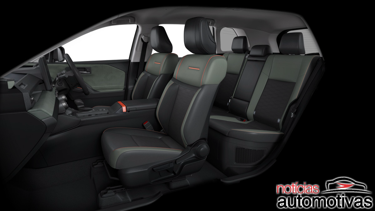 novo toyota rav4 japão 8 novo toyota rav4 japão 8