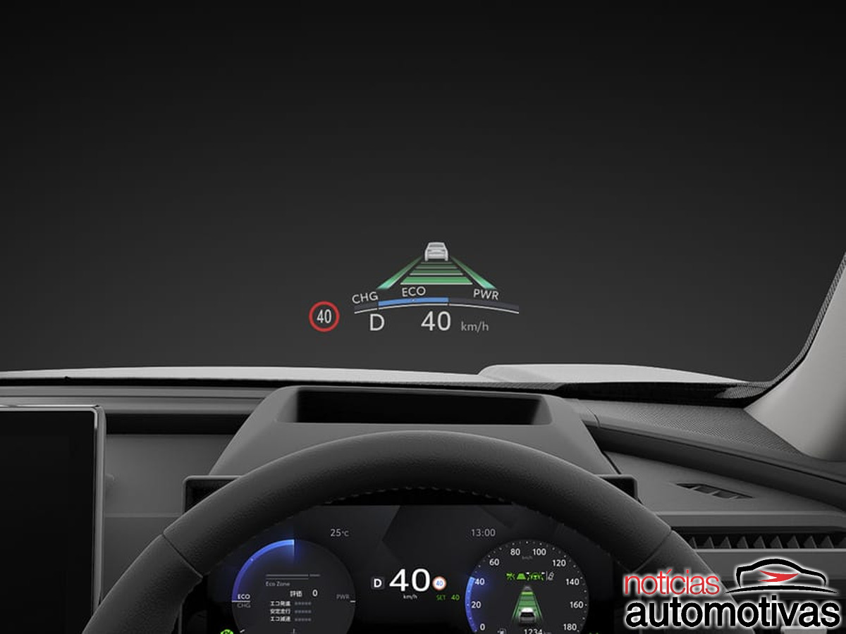 novo toyota rav4 japão 9 novo toyota rav4 japão 9