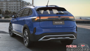 novo vw nivus 2