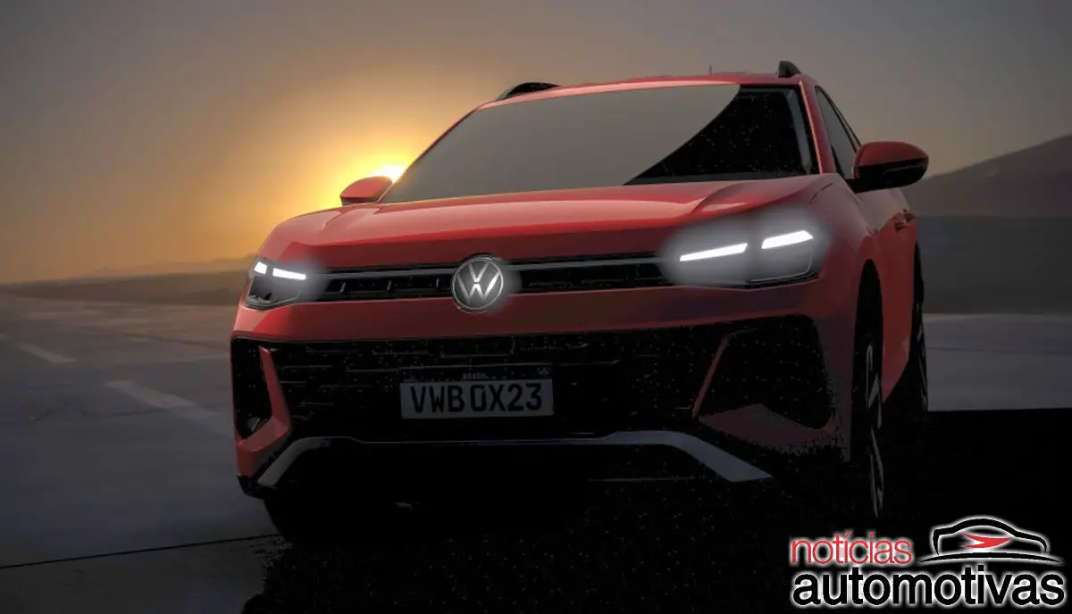 novo vw suv 1