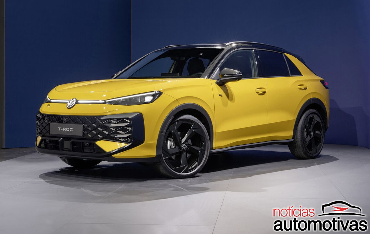 novo vw t roc oficial 2 novo vw t roc oficial 2