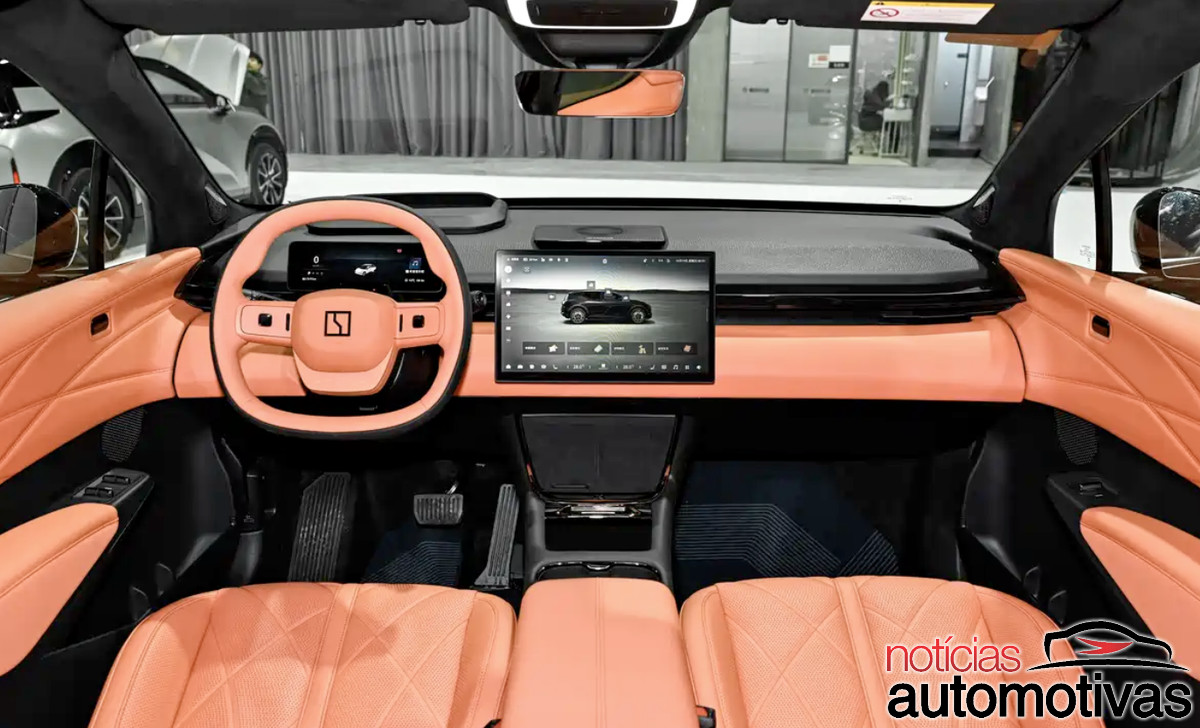 novo zeekr x china (3) novo zeekr x china (3)