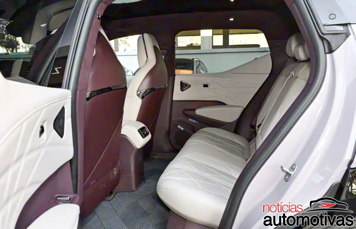 novo zeekr x china (4) novo zeekr x china (4)