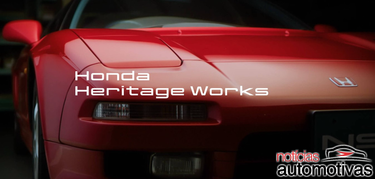 nsx heritage nsx heritage