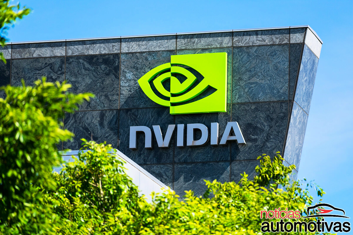 Nvidia aposta em autonomia britânica: startup Oxa recebe aporte milionário e vira vitrine do novo “Vale do Silício” de veículos autônomos