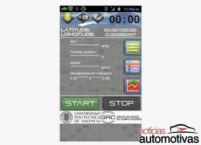 OBD II: Conectividade ajuda motorista a saber + sobre o carro 