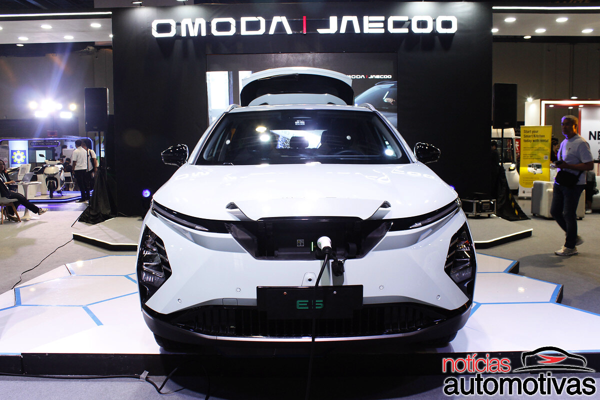 omoda jaecoo logo 1 omoda jaecoo logo 1