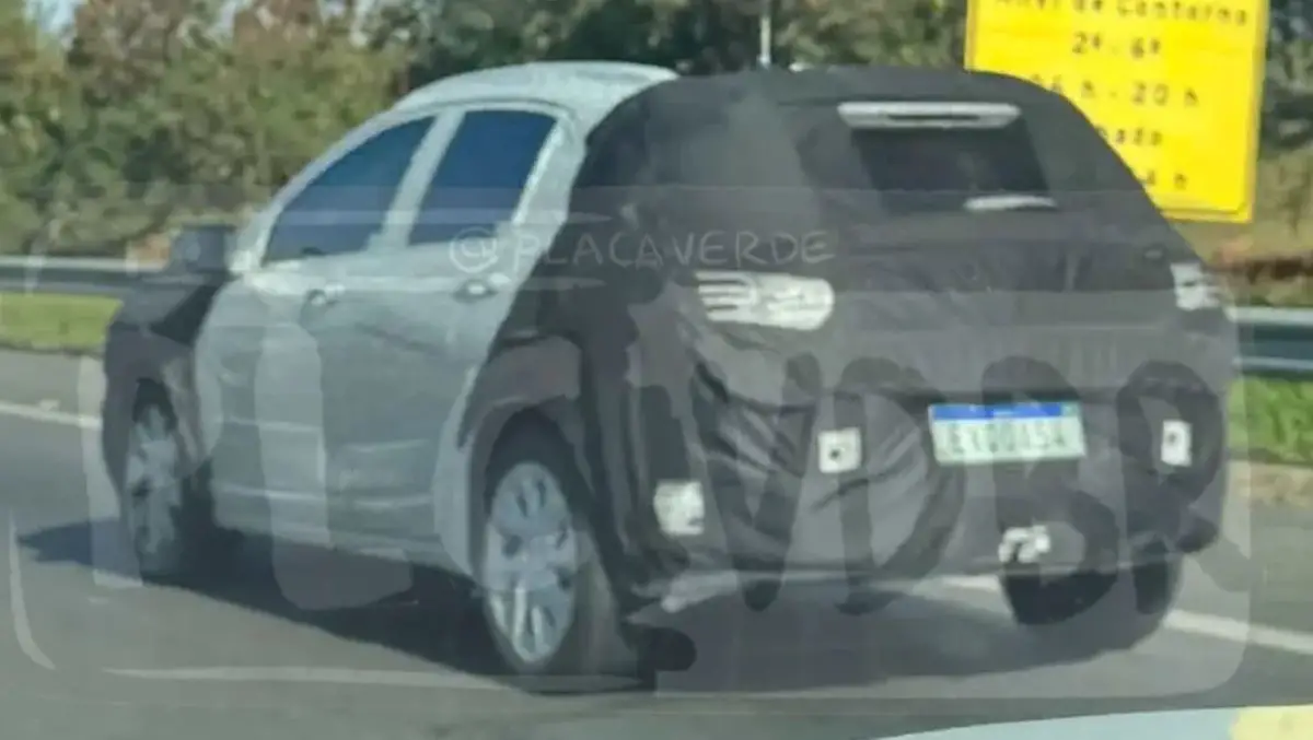onix suv flagra 2