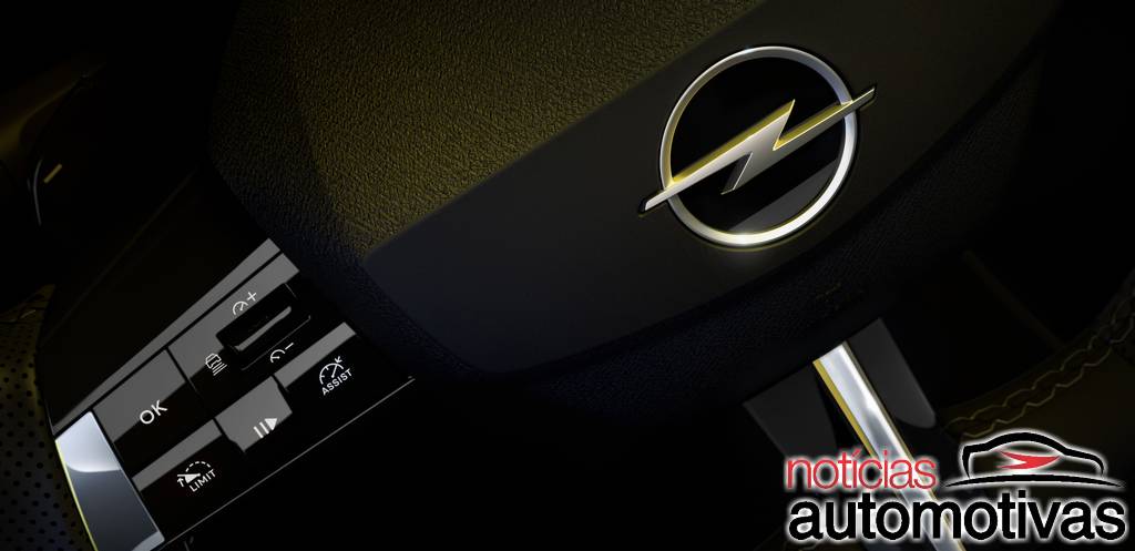 opel-astra-22-teaser-3 Novo Opel Astra tem primeiras imagens reveladas e surpreende!