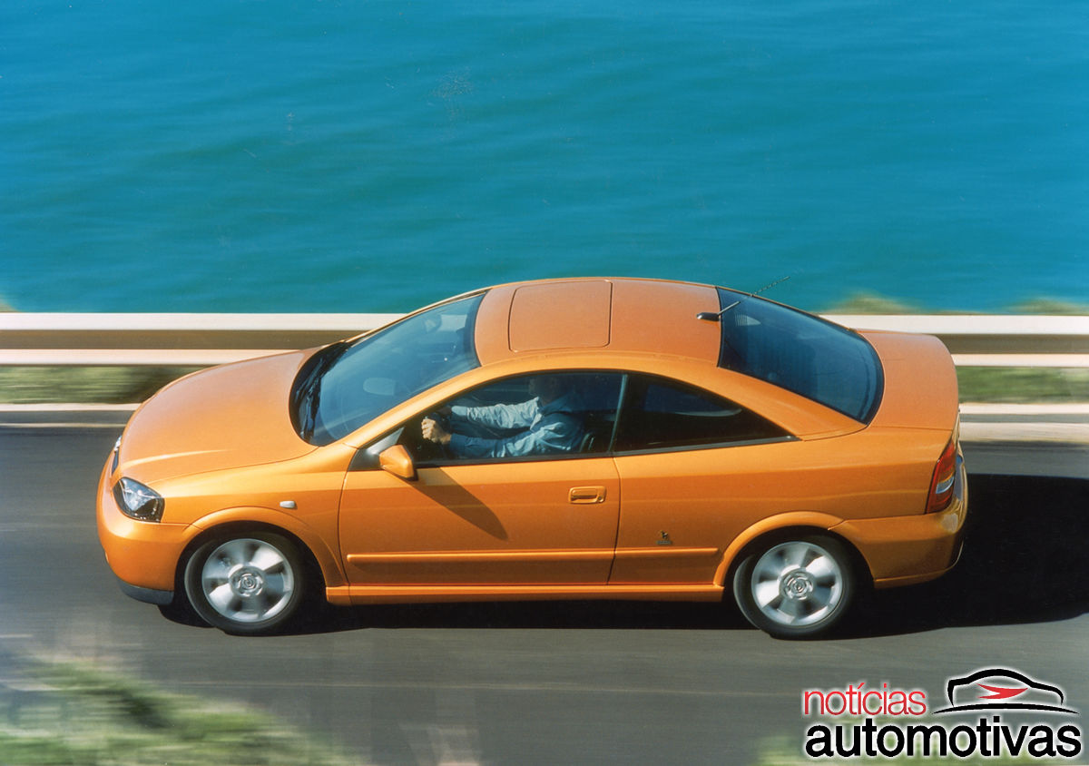 opel astra coupe 3