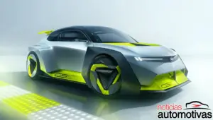 opel corsa gse vision gran turismo 1
