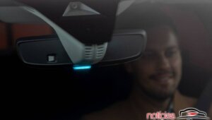 Opel Grandland 2022 adota novo visual com Vizor e visão noturna 