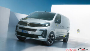 opel vivaro electric sportive 1