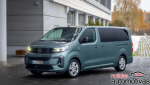 opel zafira diesel 1