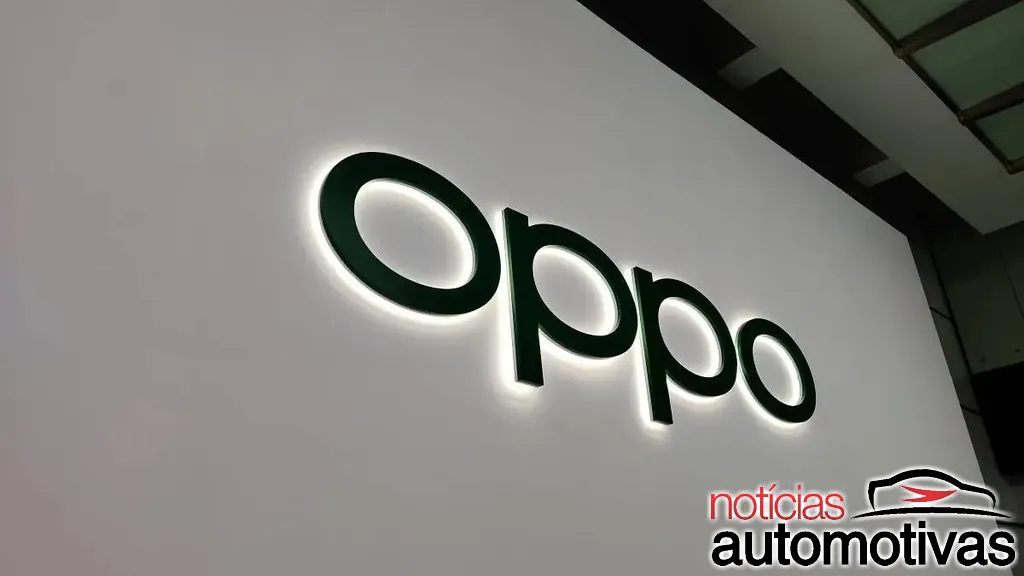 Oppo: outro fabricante de smartphones promete carro elétrico 