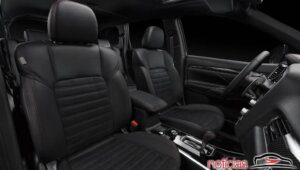 Outlander e Outlander Sport: Black Edition parte de R$ 162.990 