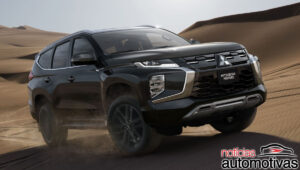 pajero sport 2025 legend 4