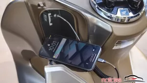 Honda PCX 2022 atualiza visual e parte de R$ 13.510 