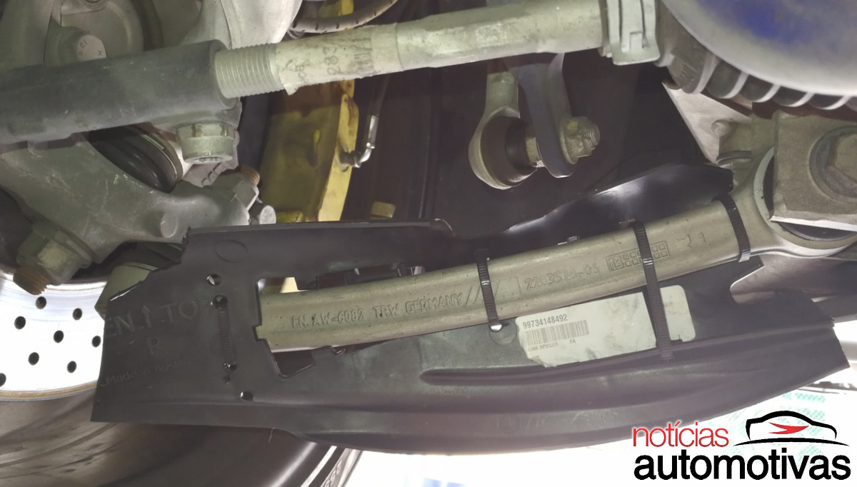 peca ventilacao freios porsche (2) peca ventilacao freios porsche (2)