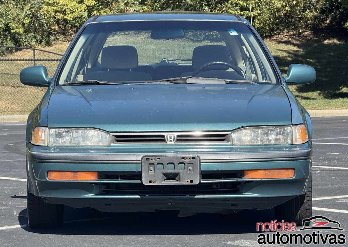 perua honda accord 1992 (1) perua honda accord 1992 (1)