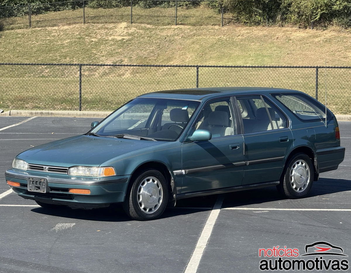 perua honda accord 1992 (2) perua honda accord 1992 (2)