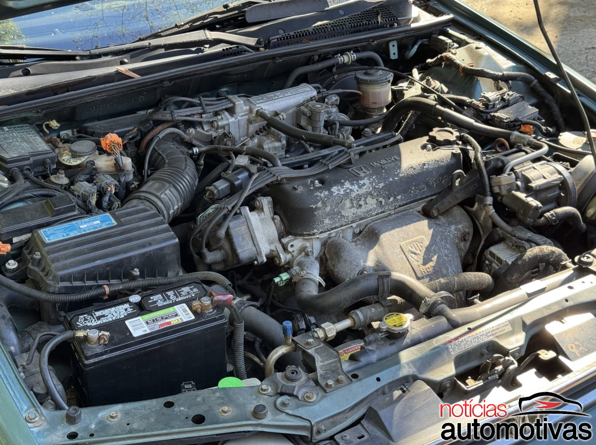 perua honda accord 1992 (9) perua honda accord 1992 (9)