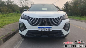 peugeot 2008 2025 avaliacao na 10