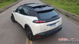 peugeot 2008 2025 avaliacao na 6