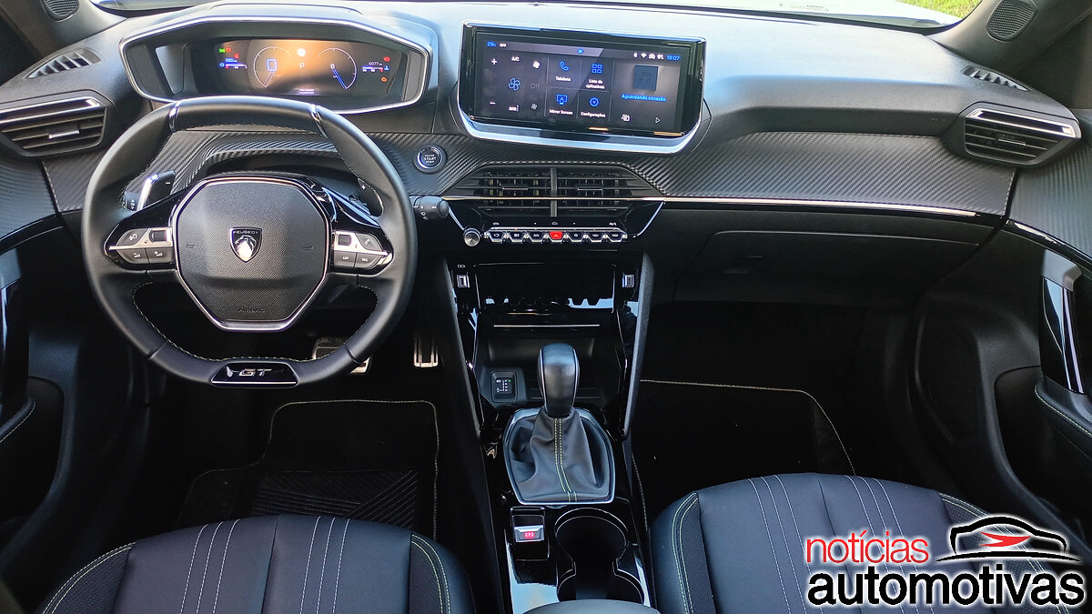 peugeot 2008 gt hybrid avaliação na (27)