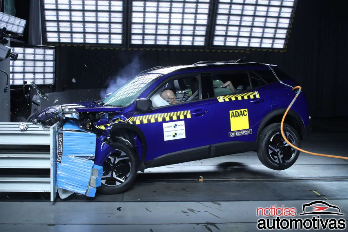 peugeot 2008 ncap peugeot 2008 ncap