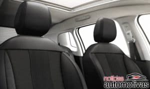 Peugeot 2008 Skywalker tem 310 unidades a partir de R$ 121.990 