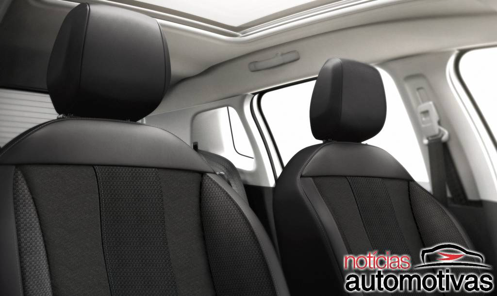 Peugeot 2008 Skywalker tem 310 unidades a partir de R$ 121.990 