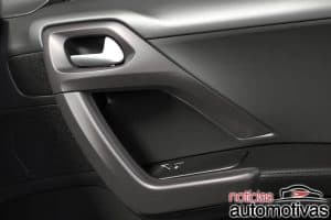 Peugeot 2008 Skywalker tem 310 unidades a partir de R$ 121.990 