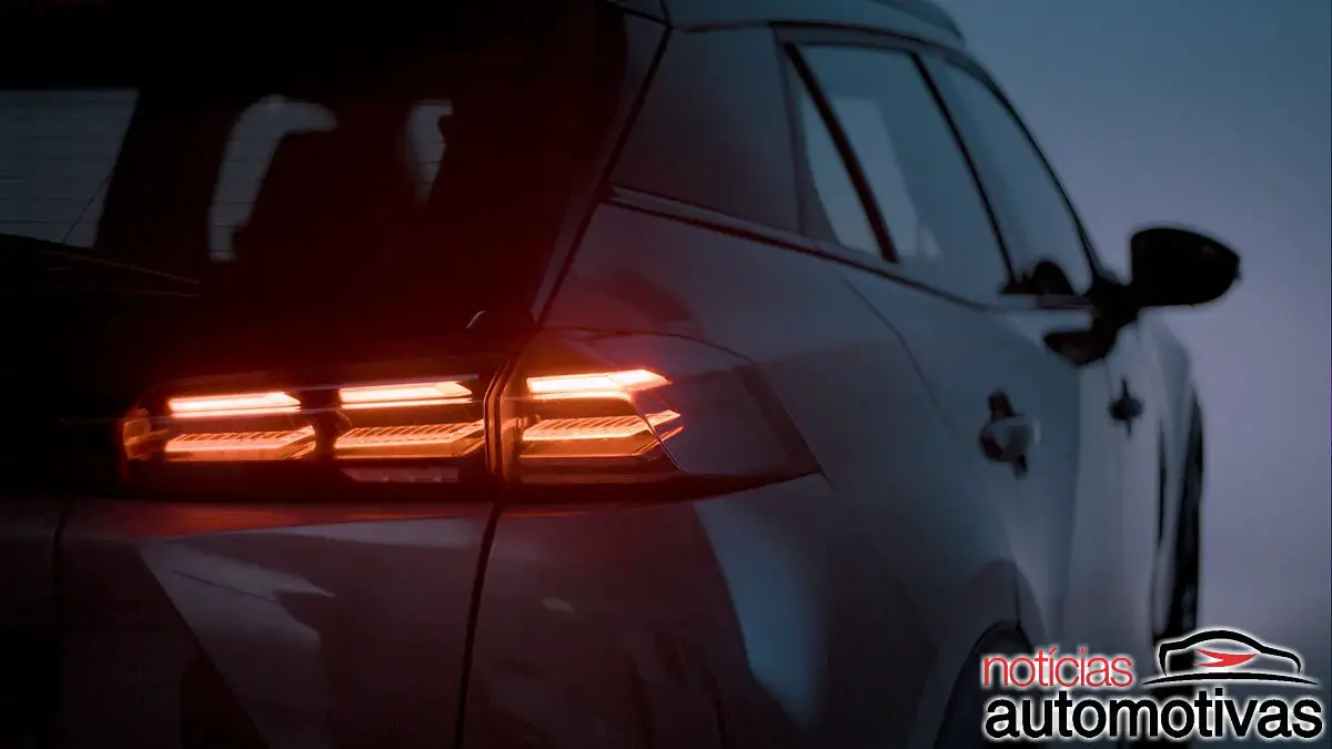 peugeot 2008 teaser 2