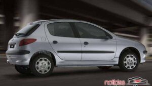 Peugeot 206: versões, preços, motor, manutenção (e consumo) 