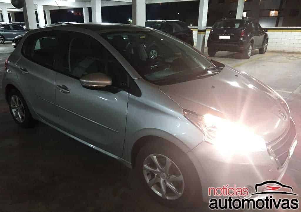 Por que o Peugeot 208 vende tão pouco? Veja 10 motivos