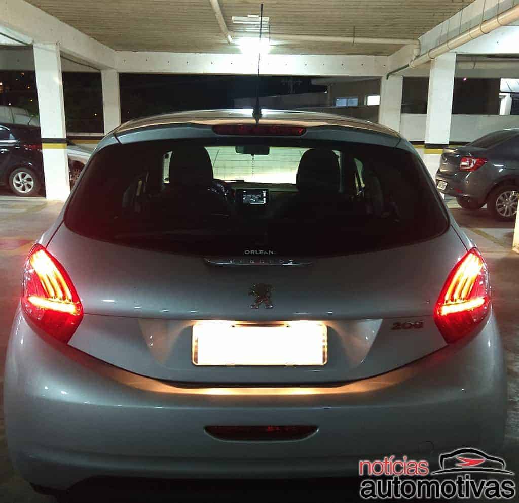 Por que o Peugeot 208 vende tão pouco? Veja 10 motivos