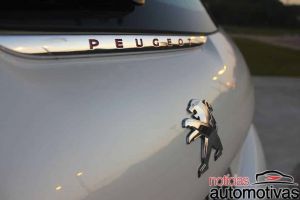 Avaliação: Peugeot 208 GT entrega performance e beleza 