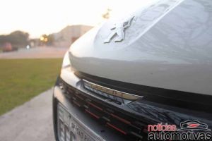 Avaliação: Peugeot 208 GT entrega performance e beleza 